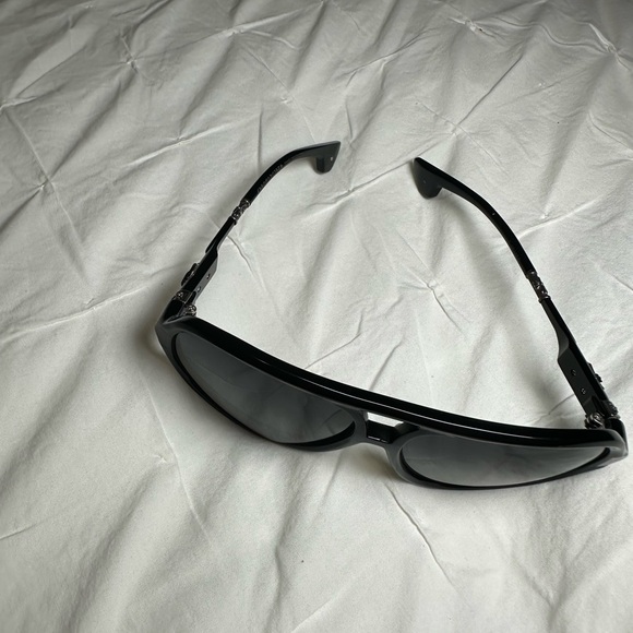 Chrome Heats, Autentic sunglasses - Picture 12 of 12